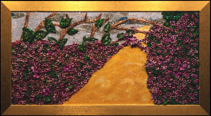 Yellow Brick Road - Morning Glory