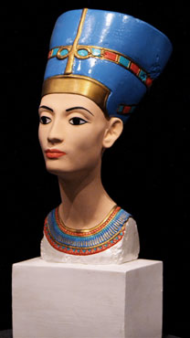 Nefertiti