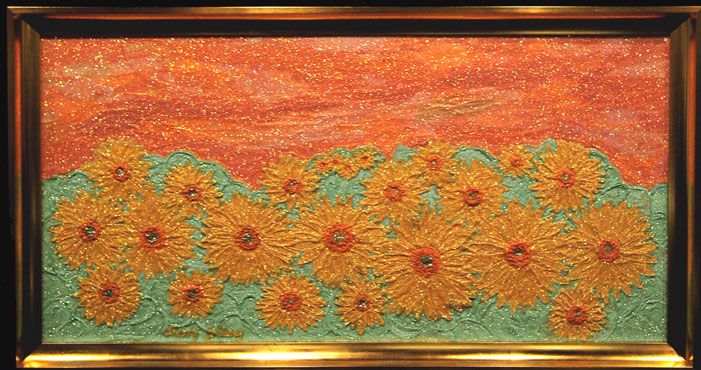 And The Sun Came Out