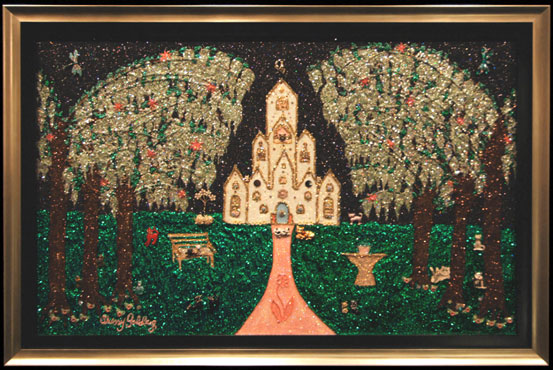 Cat House J'Aime les Chats