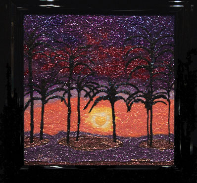 Sunset - My Favorite Time